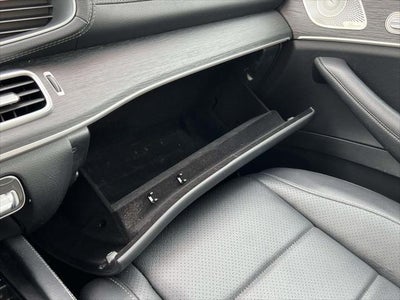 2022 Mercedes-Benz GLS GLS 450