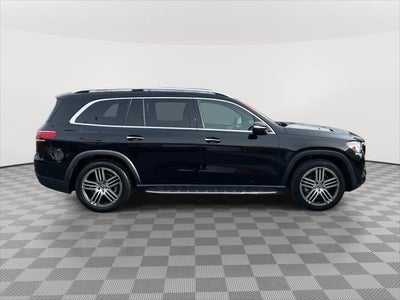 2022 Mercedes-Benz GLS GLS 450