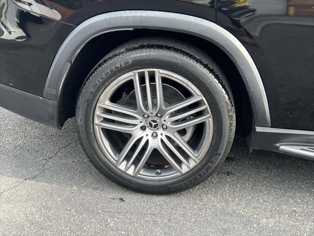 2022 Mercedes-Benz GLS GLS 450