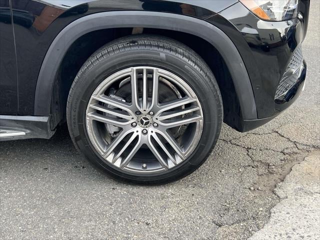 2022 Mercedes-Benz GLS GLS 450