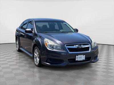 2013 Subaru Legacy 2.5i Premium