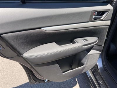 2013 Subaru Legacy 2.5i Premium