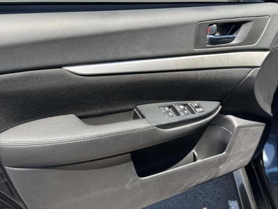 2013 Subaru Legacy 2.5i Premium