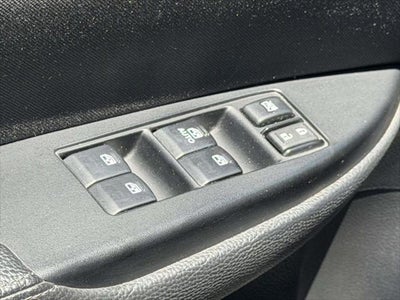2013 Subaru Legacy 2.5i Premium