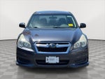 2013 Subaru Legacy 2.5i Premium