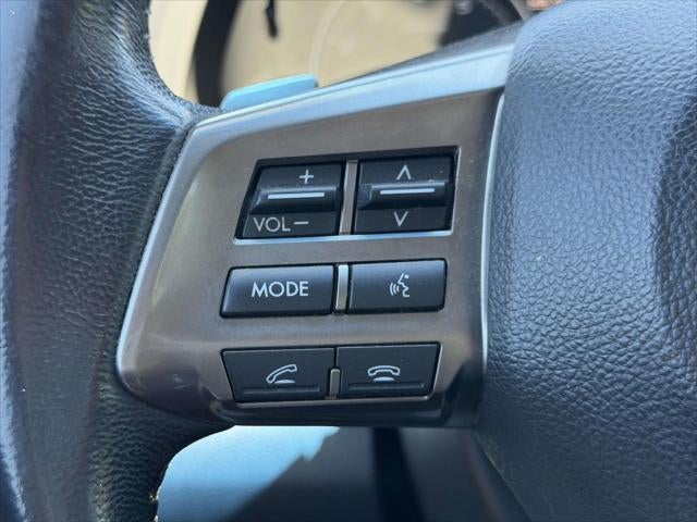 2013 Subaru Legacy 2.5i Premium