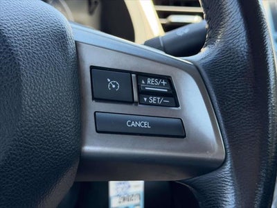 2013 Subaru Legacy 2.5i Premium