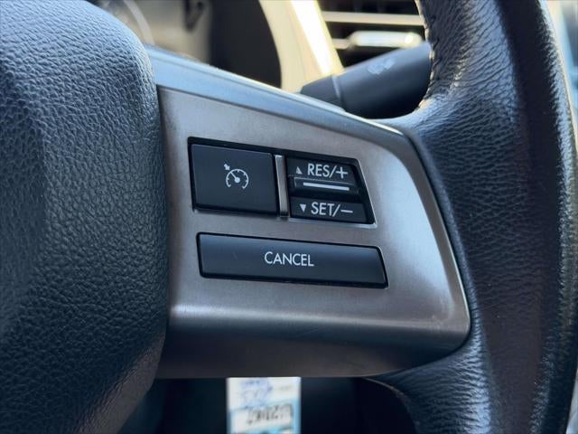 2013 Subaru Legacy 2.5i Premium