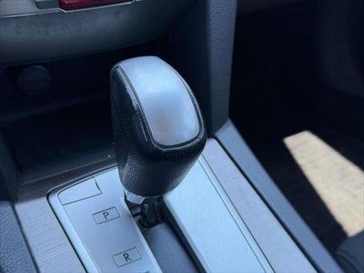 2013 Subaru Legacy 2.5i Premium