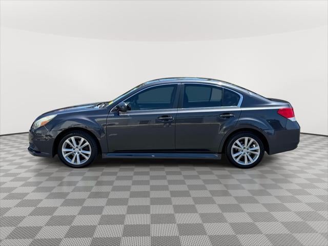 2013 Subaru Legacy 2.5i Premium