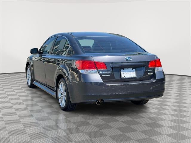 2013 Subaru Legacy 2.5i Premium