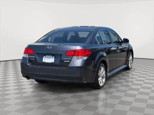 2013 Subaru Legacy 2.5i Premium