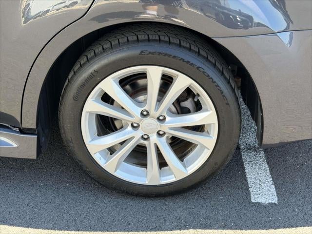 2013 Subaru Legacy 2.5i Premium