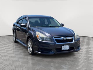 2013 Subaru Legacy 2.5i Premium