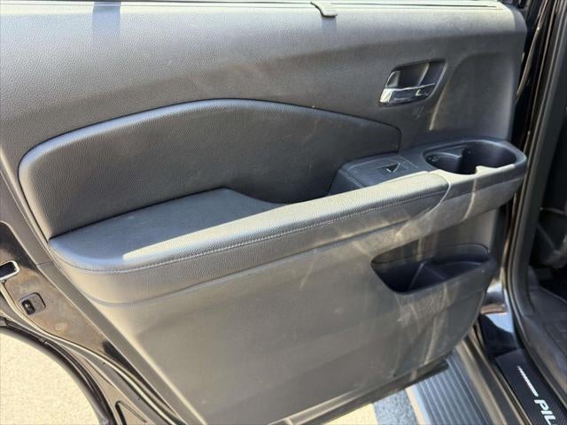 2019 Honda Pilot Touring 8-Passenger
