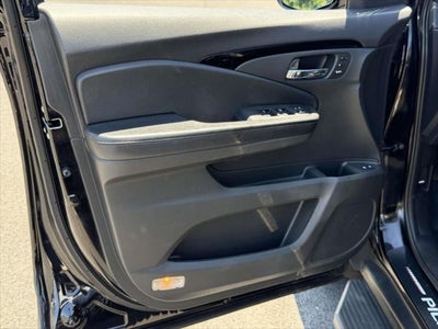 2019 Honda Pilot Touring 8-Passenger