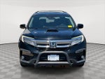 2019 Honda Pilot Touring 8-Passenger