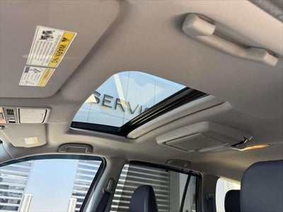 2019 Honda Pilot Touring 8-Passenger