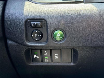 2019 Honda Pilot Touring 8-Passenger