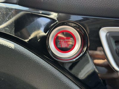 2019 Honda Pilot Touring 8-Passenger