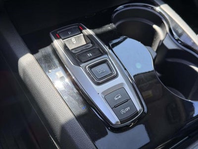 2019 Honda Pilot Touring 8-Passenger