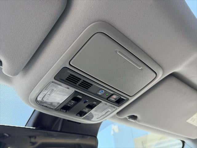 2019 Honda Pilot Touring 8-Passenger