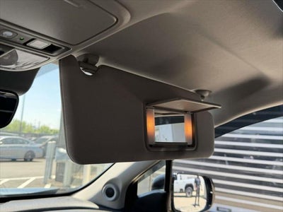 2019 Honda Pilot Touring 8-Passenger