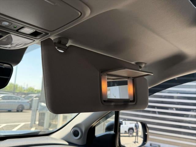 2019 Honda Pilot Touring 8-Passenger