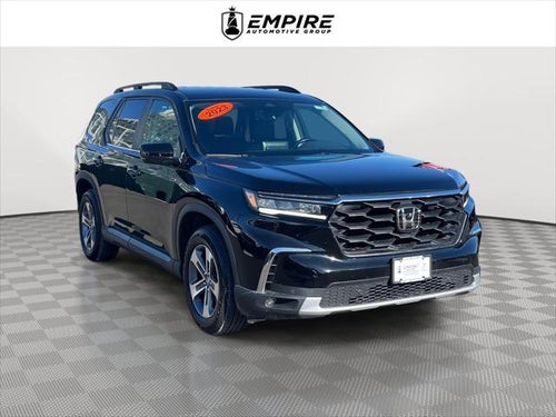 2023 Honda Pilot EX-L 8 Passenger