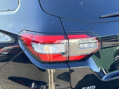 2023 Honda Pilot EX-L 8 Passenger