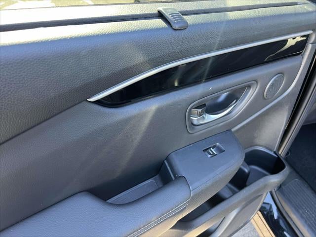 2023 Honda Pilot EX-L 8 Passenger