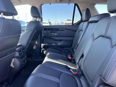 2023 Honda Pilot EX-L 8 Passenger