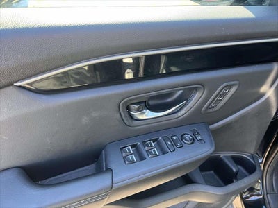 2023 Honda Pilot EX-L 8 Passenger