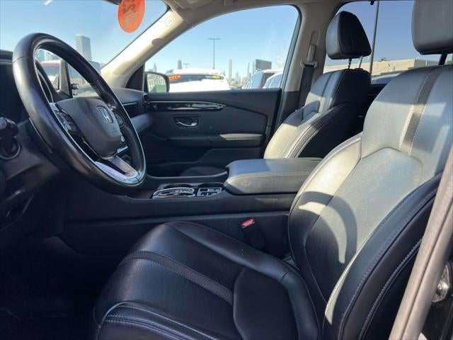 2023 Honda Pilot EX-L 8 Passenger