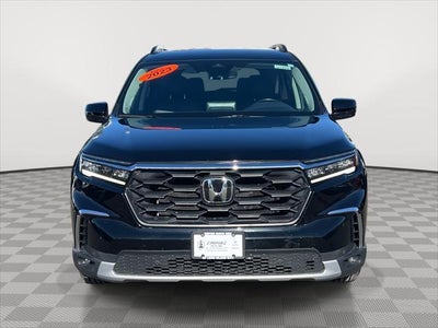 2023 Honda Pilot EX-L 8 Passenger
