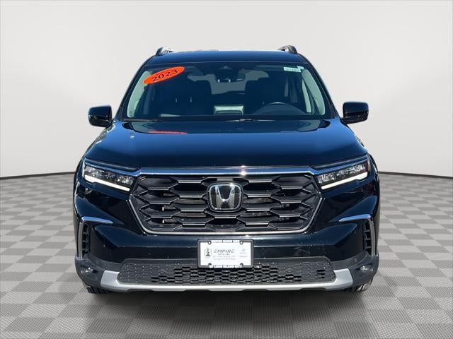 2023 Honda Pilot EX-L 8 Passenger