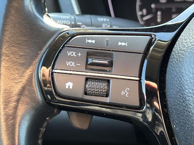 2023 Honda Pilot EX-L 8 Passenger