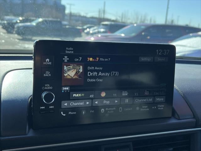 2023 Honda Pilot EX-L 8 Passenger