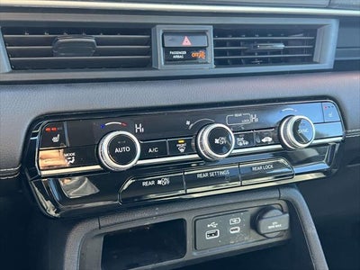 2023 Honda Pilot EX-L 8 Passenger