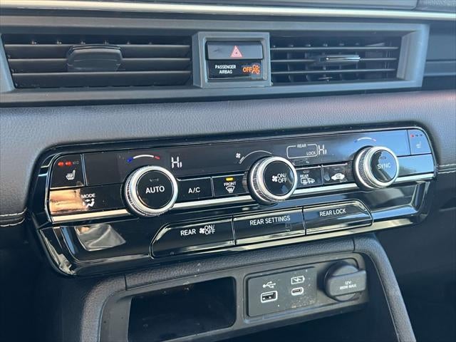 2023 Honda Pilot EX-L 8 Passenger