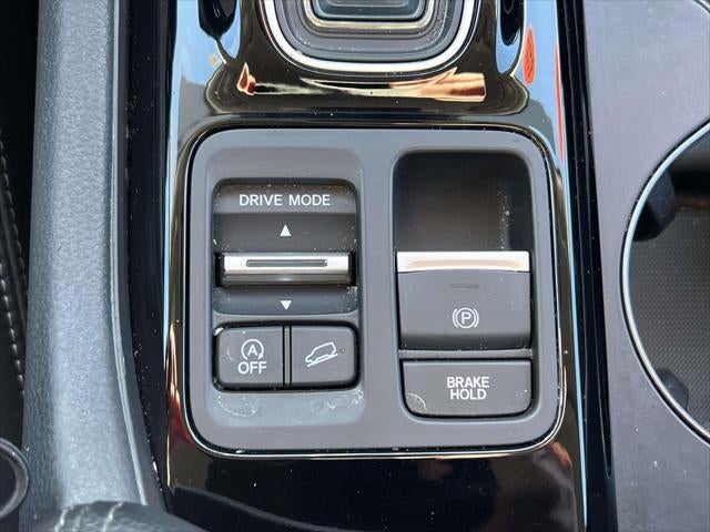 2023 Honda Pilot EX-L 8 Passenger