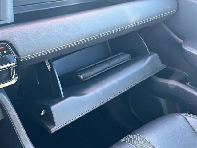 2023 Honda Pilot EX-L 8 Passenger