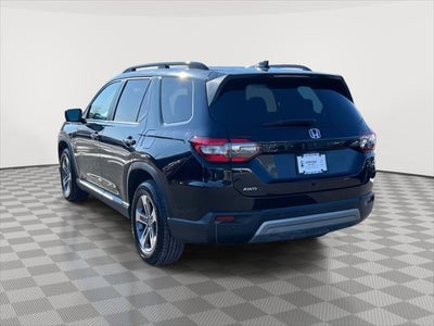 2023 Honda Pilot EX-L 8 Passenger