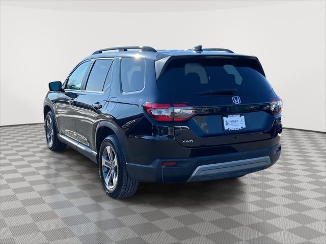 2023 Honda Pilot EX-L 8 Passenger