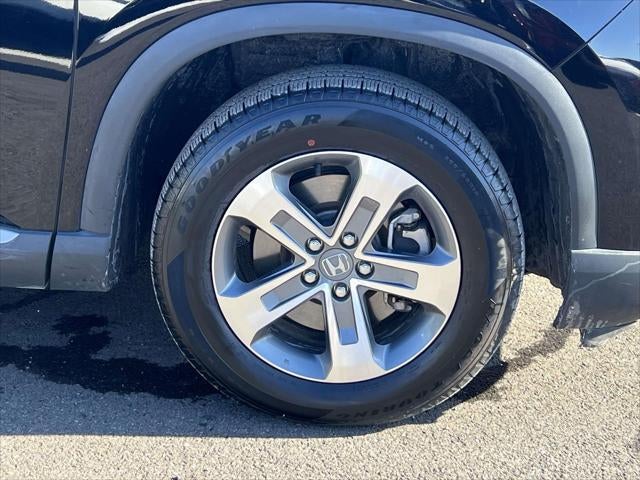 2023 Honda Pilot EX-L 8 Passenger