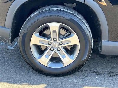 2023 Honda Pilot EX-L 8 Passenger