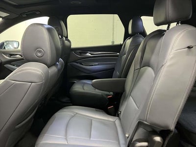 2022 Buick Enclave Premium