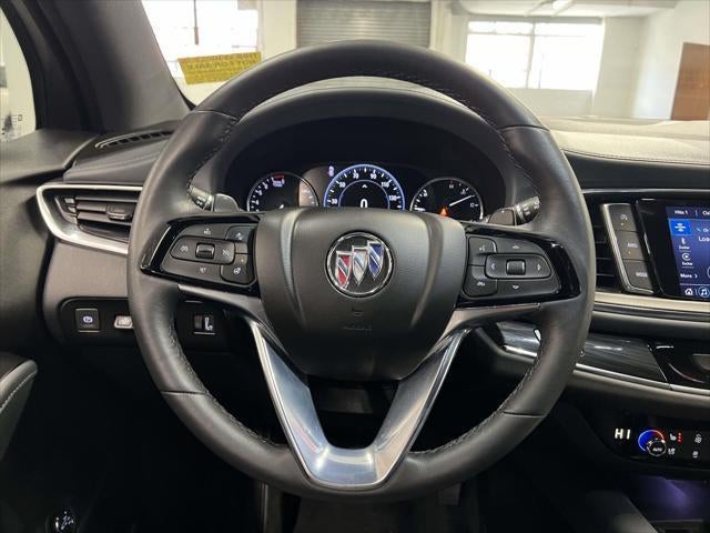 2022 Buick Enclave Premium