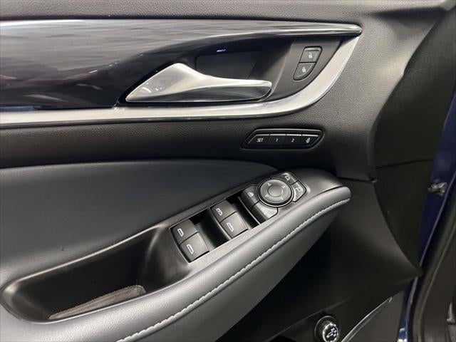 2022 Buick Enclave Premium