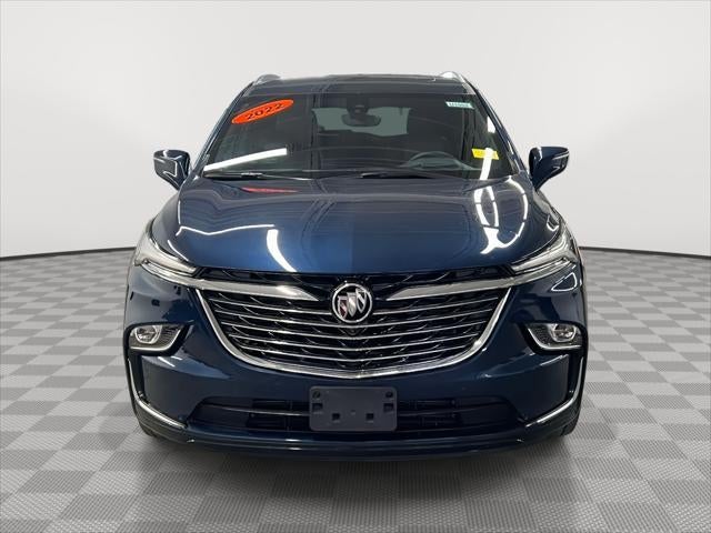 2022 Buick Enclave Premium